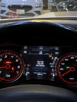 دودج تشارجر